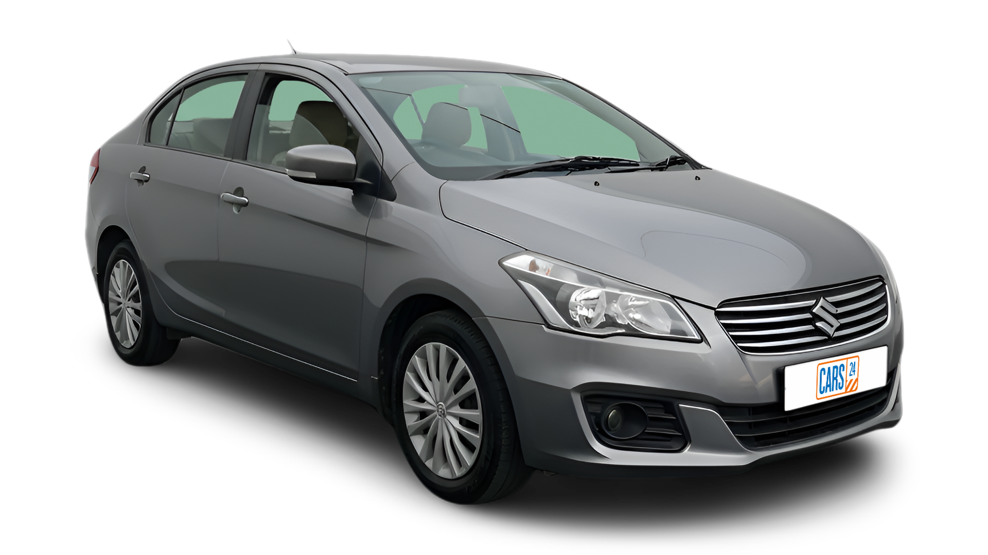Maruti Ciaz-img